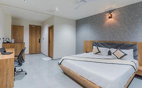 Hotel The Grand Heaven